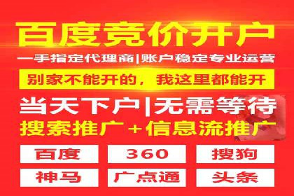 SEM推广案例：助力中小企业突破市场瓶颈
